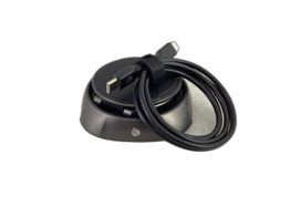 is foldable 3 in 1 wireless charger