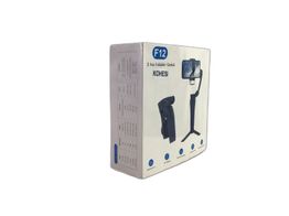 kohesi f12 3 axis foldable gimbal