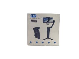 kohesi f12 3 axis foldable gimbal