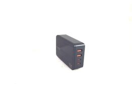 manto 65w superfast charging adapter