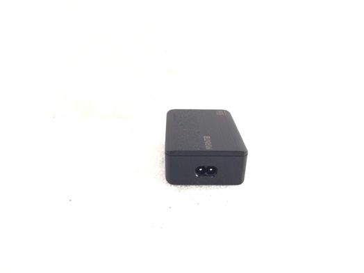 manto 65w superfast charging adapter