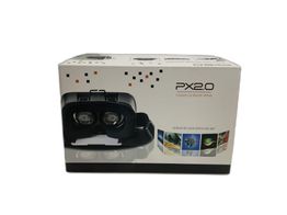 oculos de realidade virtual px2.0