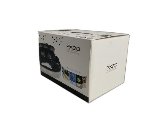 oculos de realidade virtual px2.0