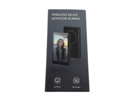 outros monitor screen