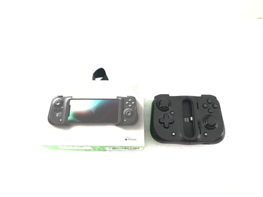razer kishi