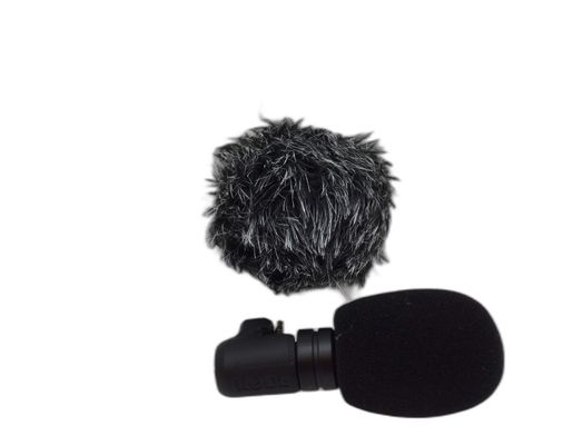 rode videomic me