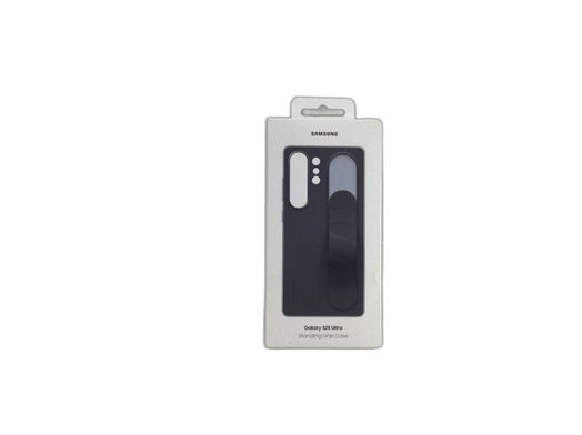 samsung s25 ultra standing grip case