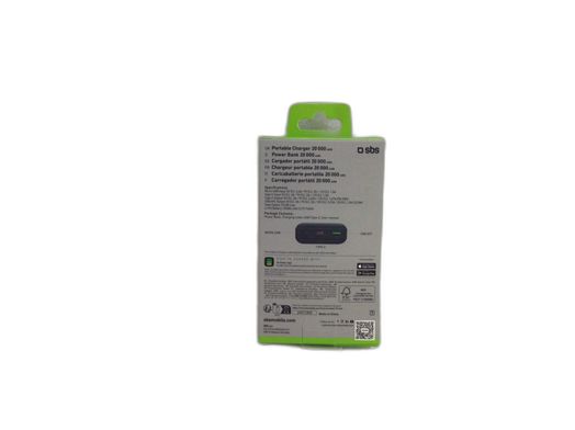 sbs 20000mah