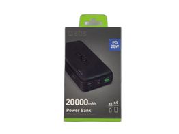 sbs powerbank 20000mah