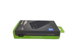 sbs powerbank 20000mah