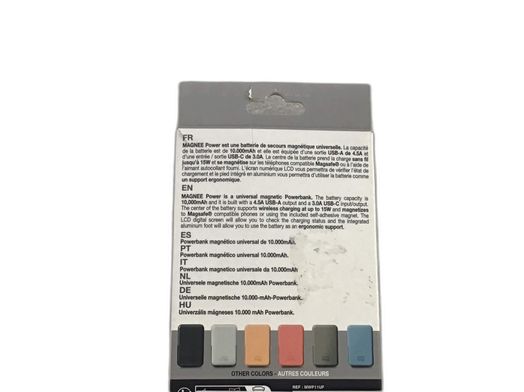 urban factory magnee