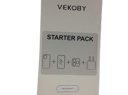 vekoby starter pack iphone 17
