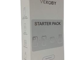 vekoby starter pack iphone 17