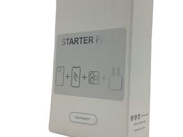 vekoby starter pack iphone 17