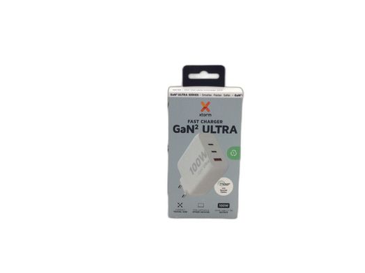 xtorm gan2  ultra