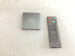 otros tv y  video mypin 4k