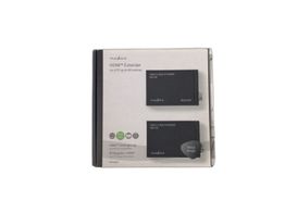 outros tv e vídeo nedis hdmi extender via utp up to 60 metres