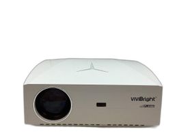 outros videoprojetor vivibright f40up
