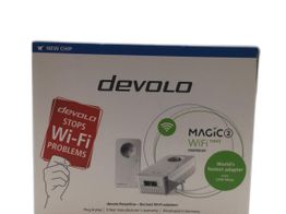 outros devolo magic 2 wi-fi next starter kit