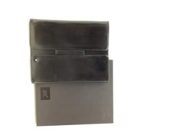 outros montblanc capa de couro