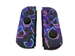 pack joy con generica rh-2130