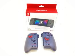 pack joy con hori split pad pro