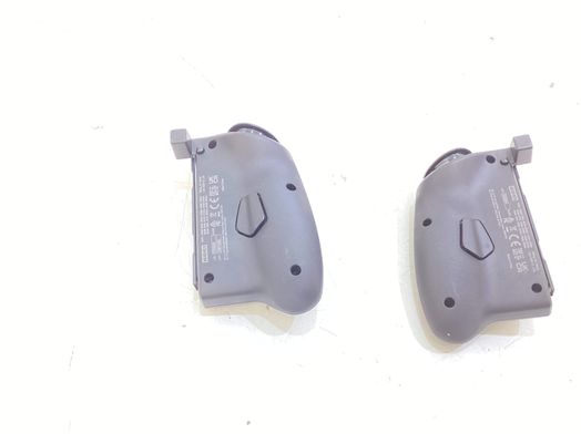 pack joy con hori split pad pro