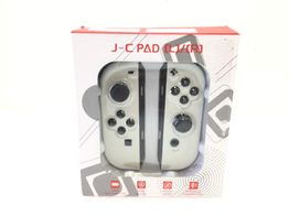 pack joy con j-c pad l r