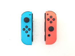pack joy con nintendo azul /vermelho