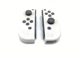 pack joy con nintendo joy-con blancos pack