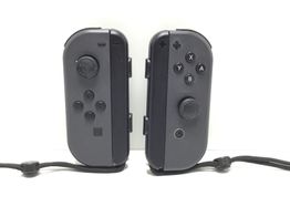 pack joy con nintendo joy-con gris