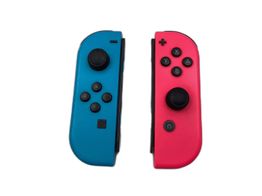 pack joy con nintendo joy-con pack azul ne&oacute;n/rosa ne&oacute;n