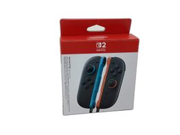 pack joy con nintendo joycon 2 pair