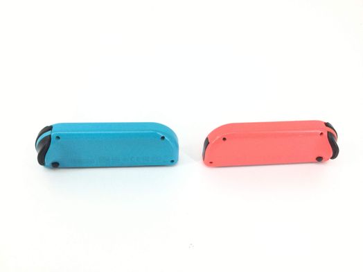 pack joy con nintendo joycon azul/amarillo