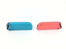 pack joy con nintendo joycon azul/amarillo