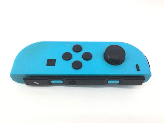 pack joy con nintendo joycon azul/amarillo