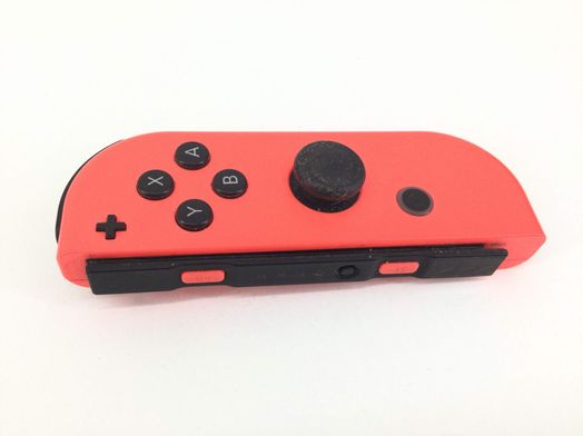 pack joy con nintendo joycon azul/amarillo