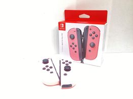pack joy con nintendo joycon azul/amarillo