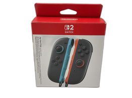 pack joy con nintendo joycon negro/negro