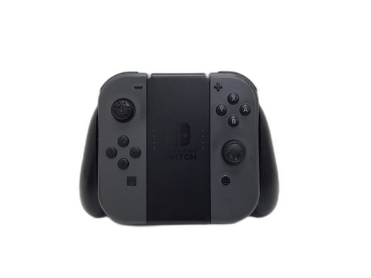 pack joy con nintendo joycon negro/negro