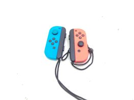 pack joy con nintendo joycon rojo/azul