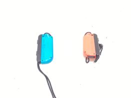 pack joy con nintendo joycon rojo/azul