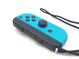 pack joy con nintendo joycon rojo/azul