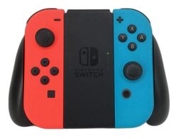 pack joy con nintendo joycon rojo/azul