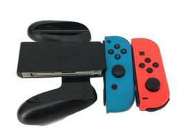 pack joy con nintendo joycon rojo/azul