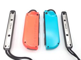 pack joy con nintendo joycon rojo/azul