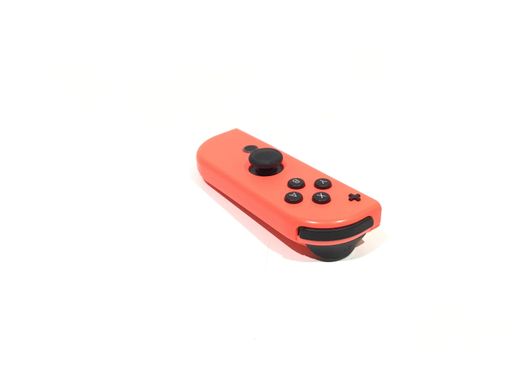 pack joy con nintendo joycon rojo/azul