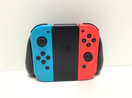 pack joy con nintendo joycon rojo/azul
