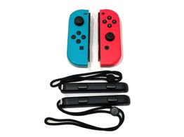 joycon rojo/azul