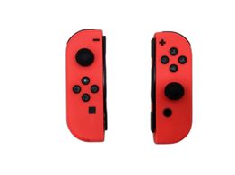 pack joy con nintendo joycon rojo/rojo